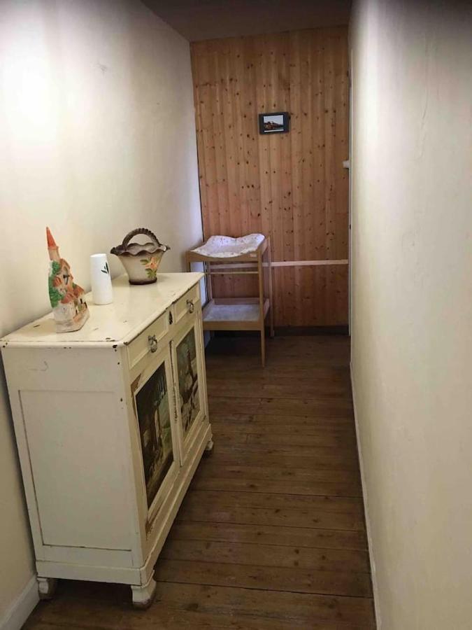 Maison Au Calme Proche Des Cures Appartement Jonzac Buitenkant foto